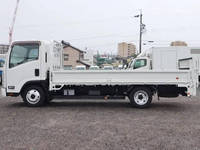 ISUZU Elf Flat Body TRG-NPR85AR 2018 105,800km_6