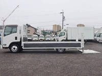 ISUZU Elf Flat Body TRG-NPR85AR 2018 105,800km_8