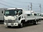 Forward Flat Body