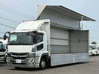 MITSUBISHI FUSO Super Great Aluminum Wing 2PG-FS74HZ 2018 282,000km_13