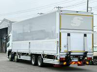 MITSUBISHI FUSO Super Great Aluminum Wing 2PG-FS74HZ 2018 282,000km_3