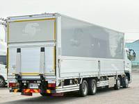 MITSUBISHI FUSO Super Great Aluminum Wing 2PG-FS74HZ 2018 282,000km_4