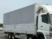 MITSUBISHI FUSO Super Great Aluminum Wing 2PG-FS74HZ 2018 282,000km_5