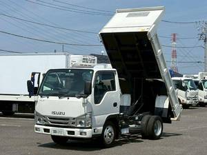 ISUZU Elf Dump 2RG-NJR88AD 2023 54,000km_1