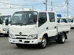 Dutro Double Cab