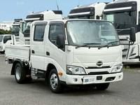 HINO Dutro Double Cab 2KG-XZU605M 2023 33,000km_2