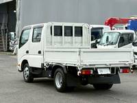 HINO Dutro Double Cab 2KG-XZU605M 2023 33,000km_3