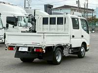 HINO Dutro Double Cab 2KG-XZU605M 2023 33,000km_4
