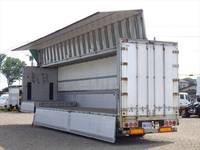 Others Others Gull Wing Trailer PLB34112 2015 0km_10