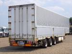 Others Gull Wing Trailer
