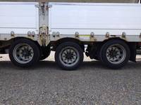 Others Others Gull Wing Trailer PLB34112 2015 0km_23