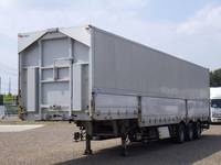 Others Others Gull Wing Trailer PLB34112 2015 0km_3
