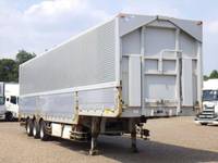Others Others Gull Wing Trailer PLB34112 2015 0km_4
