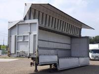 Others Others Gull Wing Trailer PLB34112 2015 0km_9