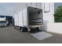 HINO Ranger Refrigerator & Freezer Truck TKG-FD9JLAA 2013 487,122km_11