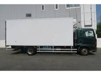 HINO Ranger Refrigerator & Freezer Truck TKG-FD9JLAA 2013 487,122km_12
