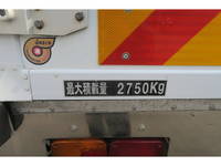 HINO Ranger Refrigerator & Freezer Truck TKG-FD9JLAA 2013 487,122km_15
