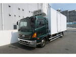 Ranger Refrigerator & Freezer Truck