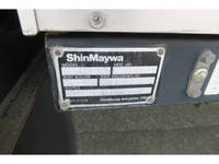 HINO Ranger Refrigerator & Freezer Truck TKG-FD9JLAA 2013 487,122km_25