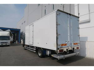Ranger Refrigerator & Freezer Truck_2