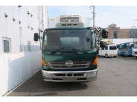 HINO Ranger Refrigerator & Freezer Truck TKG-FD9JLAA 2013 487,122km_3