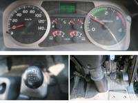 HINO Ranger Refrigerator & Freezer Truck TKG-FD9JLAA 2013 487,122km_40
