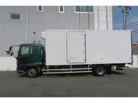 HINO Ranger Refrigerator & Freezer Truck TKG-FD9JLAA 2013 487,122km_4