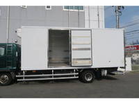 HINO Ranger Refrigerator & Freezer Truck TKG-FD9JLAA 2013 487,122km_5
