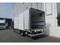 HINO Ranger Refrigerator & Freezer Truck TKG-FD9JLAA 2013 487,122km_6