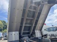 ISUZU Giga Dump 2PG-CXZ77CT 2020 195,053km_11