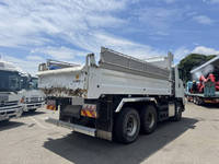 ISUZU Giga Dump 2PG-CXZ77CT 2020 195,053km_2