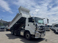 ISUZU Giga Dump 2PG-CXZ77CT 2020 195,053km_3