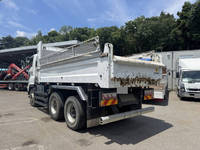 ISUZU Giga Dump 2PG-CXZ77CT 2020 195,053km_4