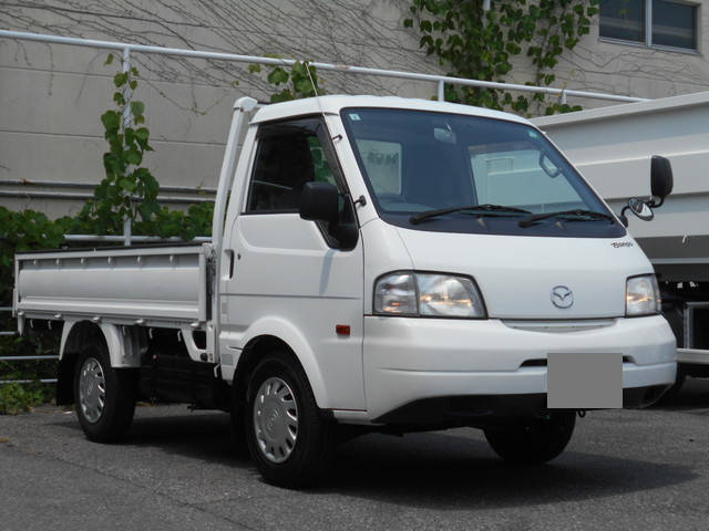 MAZDA Others Flat Body DBF-SLP2T 2019 99,068km