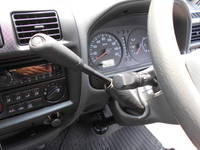 MAZDA Bongo Covered Truck DBF-SLP2L 2019 14,990km_27