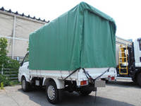 MAZDA Bongo Covered Truck DBF-SLP2L 2019 14,990km_2