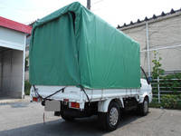 MAZDA Bongo Covered Truck DBF-SLP2L 2019 14,990km_4