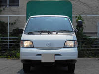 MAZDA Bongo Covered Truck DBF-SLP2L 2019 14,990km_5