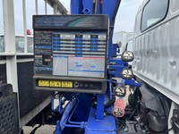 HINO Dutro Truck (With 4 Steps Of Cranes) TKG-XZU650M 2014 127,901km_13