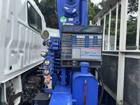 HINO Dutro Truck (With 4 Steps Of Cranes) TKG-XZU650M 2014 127,901km_14