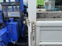 HINO Dutro Truck (With 4 Steps Of Cranes) TKG-XZU650M 2014 127,901km_23