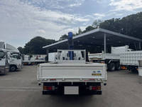 HINO Dutro Truck (With 4 Steps Of Cranes) TKG-XZU650M 2014 127,901km_27