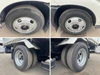HINO Dutro Truck (With 4 Steps Of Cranes) TKG-XZU650M 2014 127,901km_40