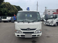 HINO Dutro Truck (With 4 Steps Of Cranes) TKG-XZU650M 2014 127,901km_5