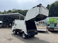 ISUZU Elf Garbage Truck SKG-NMR85AN 2012 57,698km_12