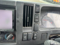 ISUZU Elf Garbage Truck SKG-NMR85AN 2012 57,698km_20