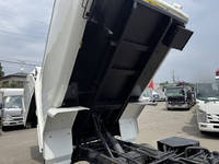 ISUZU Elf Garbage Truck SKG-NMR85AN 2012 57,698km_24