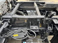 ISUZU Elf Garbage Truck SKG-NMR85AN 2012 57,698km_28