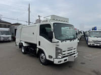 ISUZU Elf Garbage Truck SKG-NMR85AN 2012 57,698km_3