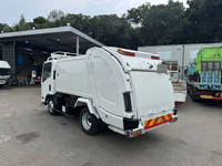 ISUZU Elf Garbage Truck SKG-NMR85AN 2012 57,698km_4
